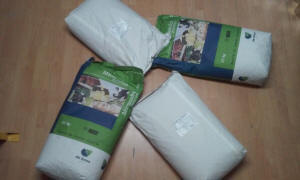 SZYLEX розведення шиншил суміші корми клітки шиншили в Польщі 12